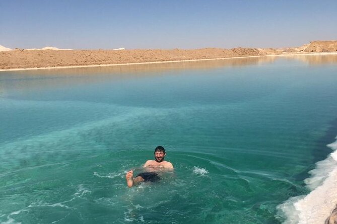 Siwa Oasis Tour 3 Day 2 Nights from Cairo - Key things to know before booking