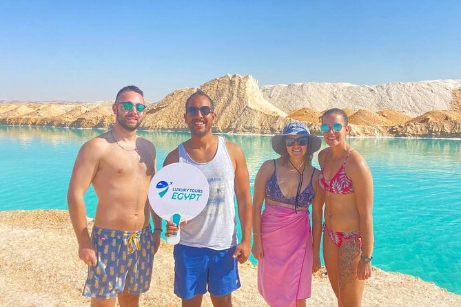 Siwa Oasis Tour All inclusive 3 Days Experience from Cairo&Giza - Food, comfort, and practical matters