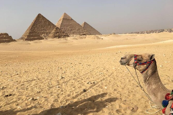 small group trip to Cairo from Hurghada - Why this Hurghada to Cairo trip can be worth the long road