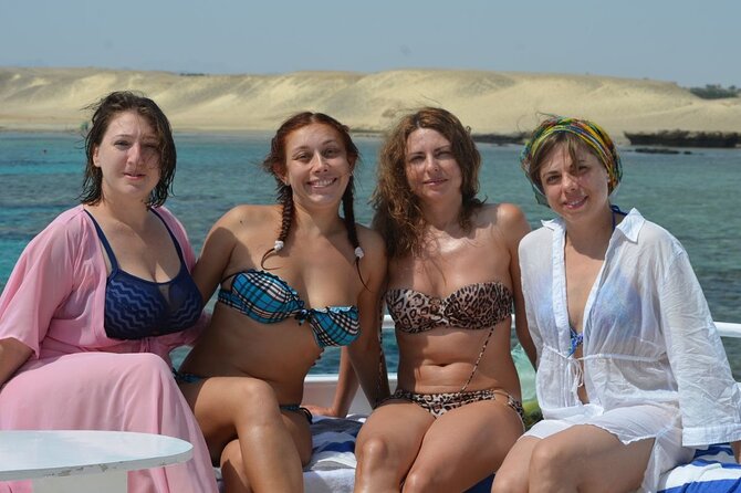 Snorkeling Boat Trip with Dugongs and Turtles in Marsa Alam - Who will enjoy this boat trip most