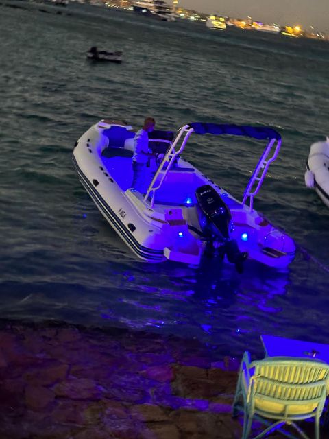 Speedboat,Parasailing, Snorkeling & Piece Of Paradise Island - Should you book this Red Sea island and parasailing trip?