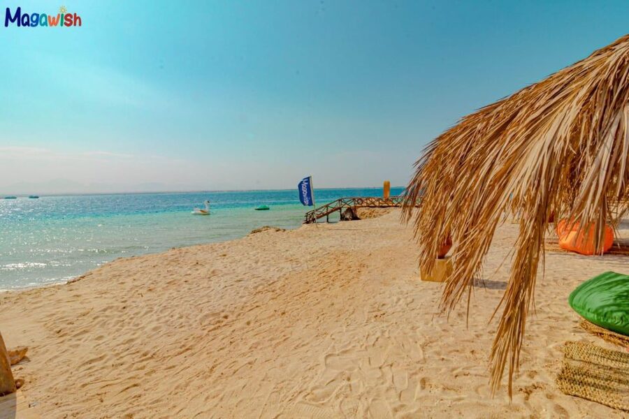 Speedboat,Parasailing, Snorkeling & Piece Of Paradise Island - Timing, communication, and the small details that matter