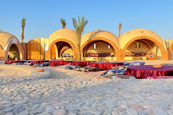 Stargazing Safari Adventure by Jeep with Bedouin Dinner-Hurghada - Why this Hurghada stargazing safari works