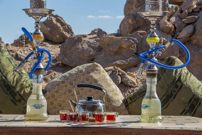 Super Safari, ATV & Sunset, Camel Ride With Dinner - Marsa Alam - Fakir, Tanoura, Belly Dancing, and Music