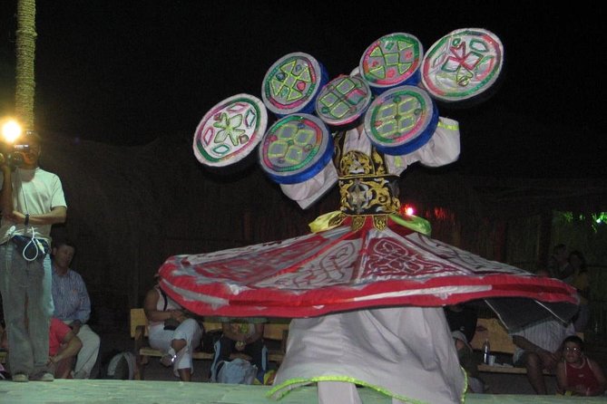 Super Safari, ATV & Sunset, Camel Ride With Dinner - Marsa Alam - Who Will Get the Most From This Tour