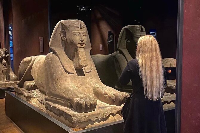 The Egyptian Museum, the Citadel, Khan Khalil Bazaar & Old Cairo - Four Cairo time periods in one private day