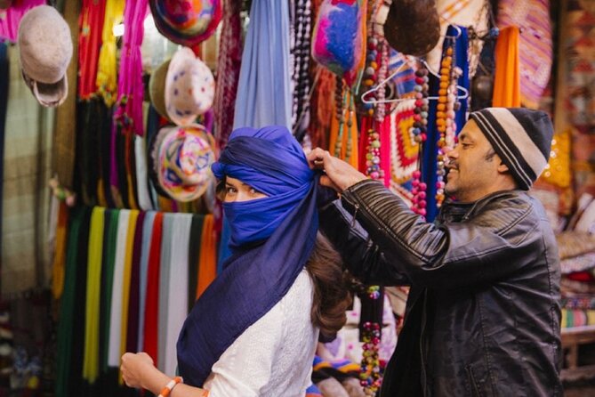 The Egyptian Museum, the Citadel, Khan Khalil Bazaar & Old Cairo - What the $3 price really tells you