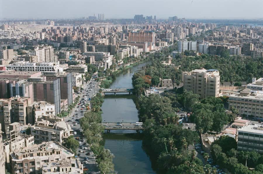 The Nile: Felucca Ride with Meal and Transfers - Guides, Drivers, and the Personal Touch