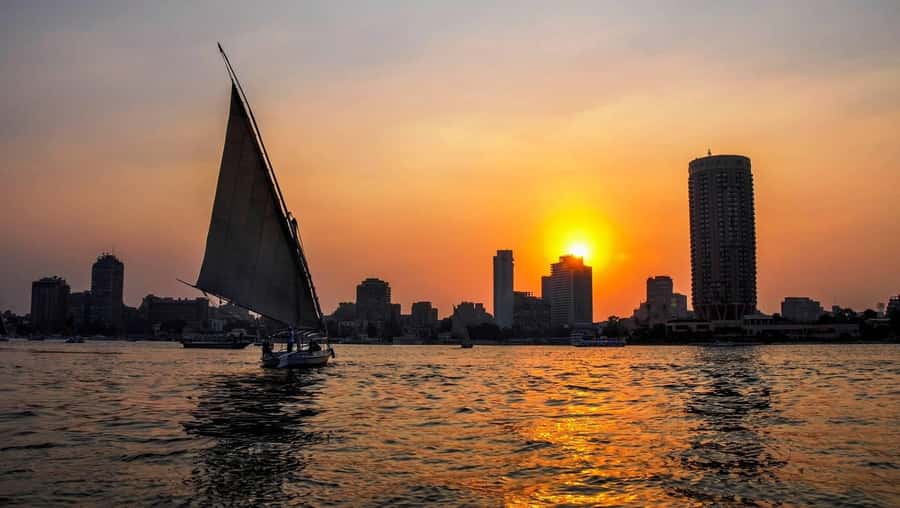 The Nile: Felucca Ride with Meal and Transfers - Timing, Comfort, and Small Practical Details