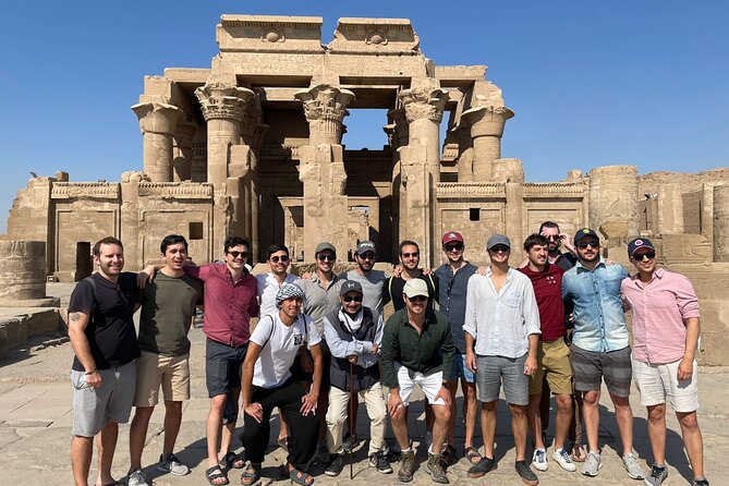 Top 6 Days Around Cairo,Giza Pyramids,Luxor , Aswan & Abu Simbel - Day 5: Abu Simbel and the Return to Cairo