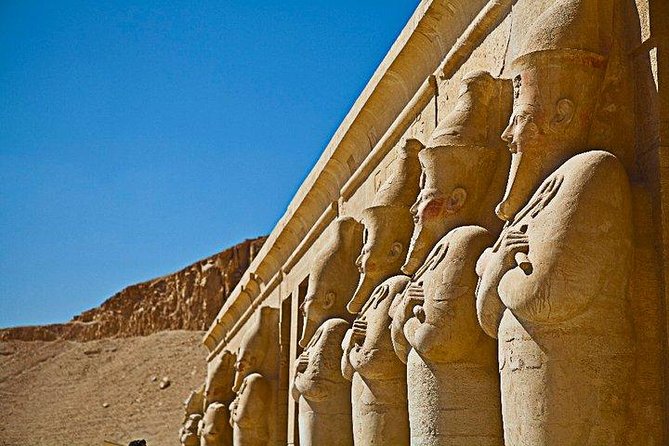 Top Day Tour To Luxor From Aswan - Why this Aswan to Luxor day trip works
