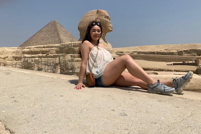 Tours Giza pyramidS,sphinx,Mummification temple,Inside 3rdPyramid - The Great Pyramid and the Fourth Dynasty story