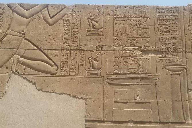 Transfer from Aswan to Luxor - Timing, meals, and optional stops