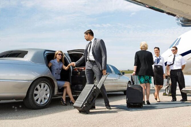Transfer from Cairo Airport to the Hotel - Key points to know before booking