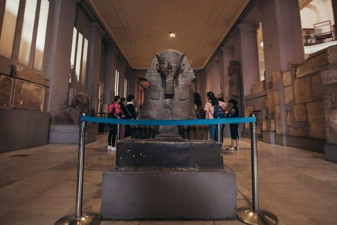 Trip To Cairo from Alexandria - How much value do you get for $75?