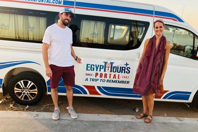 Trip To Mount Sinai & St Catherine From Cairo - Meals, transport, and what the price covers