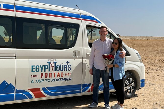 Trip To Mount Sinai & St Catherine From Cairo - The Cairo itinerary problem you should not ignore
