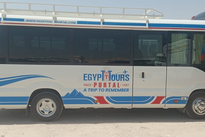 Trip To Mount Sinai & St Catherine From Cairo - What the schedule feels like in practice
