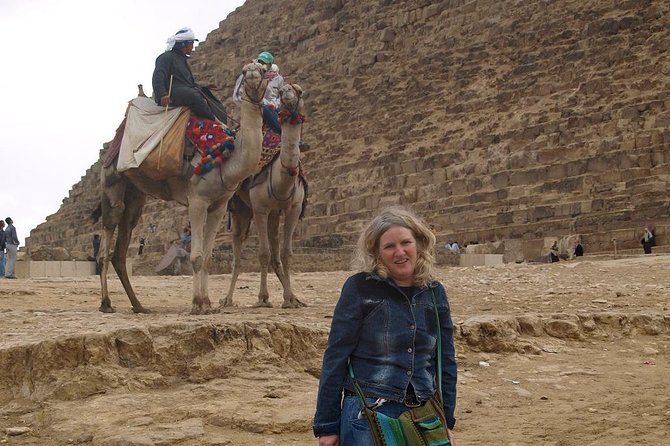 Two Days Private tour to Cairo highlights - Why the private vehicle matters in Cairo