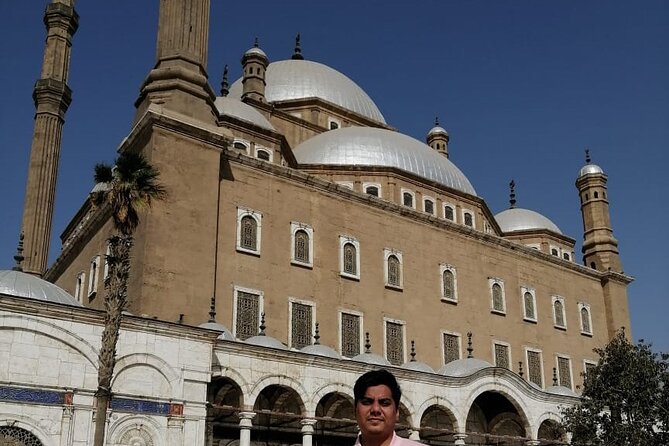 VIP 4Hour Islamic Cairo Private Tour Al Azhar and Khan Al Khalili - What the private format is really worth