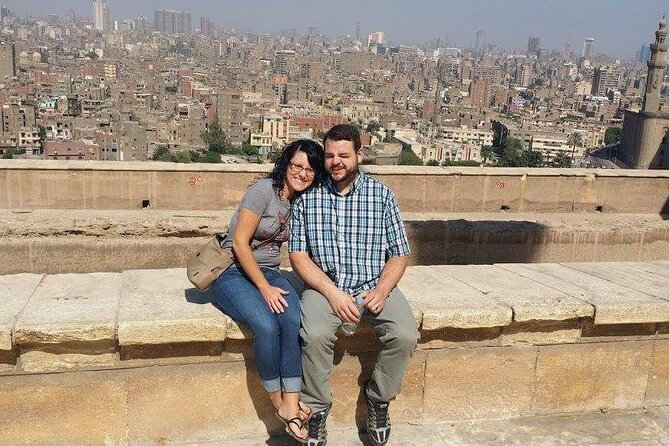 VIP 4Hour Islamic Cairo Private Tour Al Azhar and Khan Al Khalili - What to know about the guide and overall experience