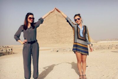 VIP Day Trip to Cairo by Bus with Top Tour operators