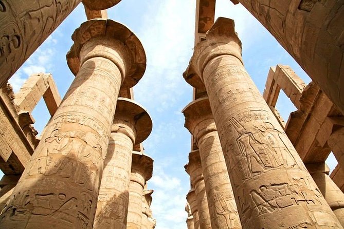 VIP Luxor Day Tour from Hurghada, Small group the top operator - Why the early start from Hurghada matters