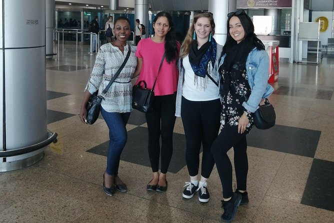 VIP Meet and Greet Private Hotel Transfer from Cairo Airport - The Main Drawbacks to Consider