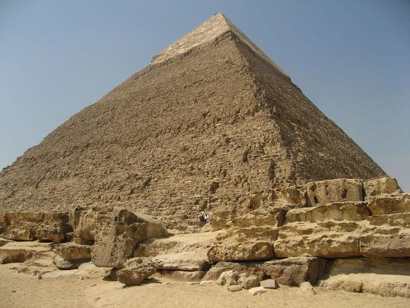 VIP Private Tour Giza Pyramids Sphinx ,Camel,Inside Pyramid - Key points to know before booking