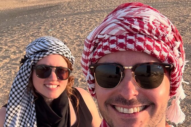 VIP tour of Giza plateau - Who will get the most from this tour?