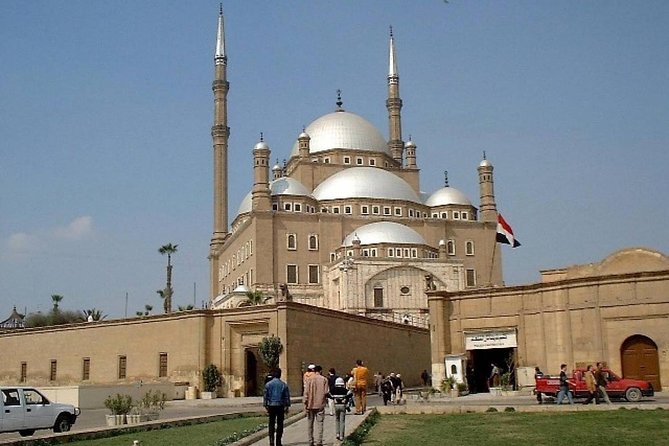 Visiting Egyptian Museum Citadel and Old market of Khan Khalili - Khan El-Khalili: shopping in Cairo’s old market