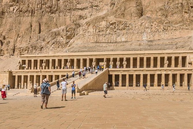 (Wonderful 3-Nights Nile Cruise from Aswan to Luxor & Balloon) - Practical details before you reserve